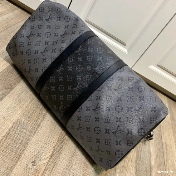 WIS BANDOULIÈRE VUITTON 50 LOUIS KEEPALL 0710